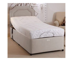 Enjoy The Perfect Night’s Sleep With Rise And Recline Beds | free-classifieds.co.uk - 4