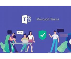 REMOTE WORKING WITH MICROSOFT | free-classifieds.co.uk - 2