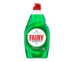 Fairy Liquid - Citrus Cleaning Supplies | free-classifieds.co.uk - 1