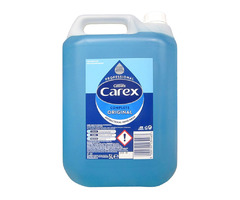Carex Anti-Bacterial Hand Wash  | free-classifieds.co.uk - 1
