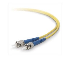Buy Single Mode Fiber Optic Cables - Fruity Cables | free-classifieds.co.uk - 1