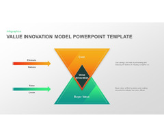 flow chart powerpoint templates | SlideBazaar - 1