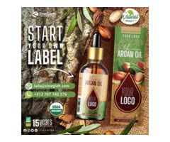 ORGANIC COSMETIC ARGAN OIL WOLESALER | free-classifieds.co.uk - 2