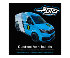 Van Ply Lining and Carpeting Services | free-classifieds.co.uk - 3