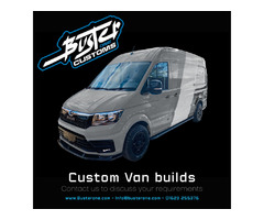 Van Ply Lining and Carpeting Services | free-classifieds.co.uk - 4