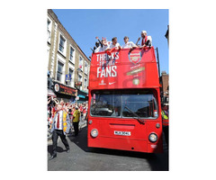   Hire Party Bus London | free-classifieds.co.uk - 1