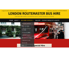   Hire Party Bus London | free-classifieds.co.uk - 3