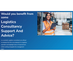 Why choose TLC service - Logistics Consultants Ltd. | free-classifieds.co.uk - 1