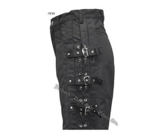 Buy Wholesale Goth Trousers Online at Jordash Clothing - 2
