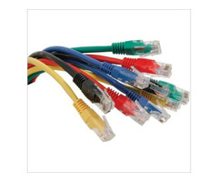 Purchase Short Patch Cables Online | free-classifieds.co.uk - 1