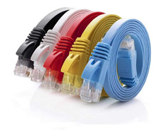 Purchase Short Patch Cables Online | free-classifieds.co.uk - 2