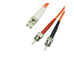 Purchase Multimode Fibre Optic Cables - 1