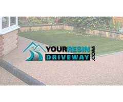 Resin Driveway Installers Near Me | Resin Driveways Chester | free-classifieds.co.uk - 1