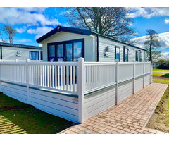 Static Caravan Holiday park Homes For Sale | free-classifieds.co.uk - 3