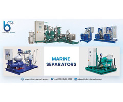 Buy The Top Brands Marine Separator Parts in London | free-classifieds.co.uk - 1