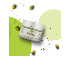 Buy Kayakalpa Skin Tightening Cream For women - 1
