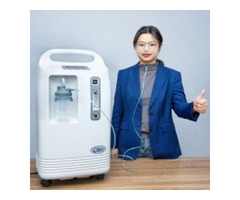 Zhengzhou Olive- Supply and Wholesale Oxygen Concentrator 10L | free-classifieds.co.uk - 1