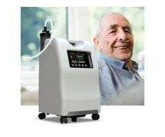 Zhengzhou Olive- Supply and Wholesale Oxygen Concentrator 10L | free-classifieds.co.uk - 2