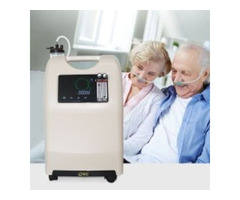 Zhengzhou Olive- Supply and Wholesale Oxygen Concentrator 10L | free-classifieds.co.uk - 3