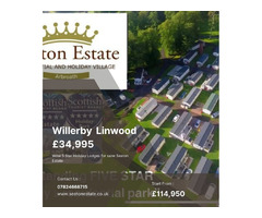Willerby Linwood Homes, Holiday Park Scotland | free-classifieds.co.uk - 3