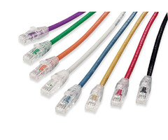 High Quality Cat6a Ethernet Cables - 1