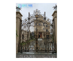 High Quality Wrought Iron Gate For Sale | free-classifieds.co.uk - 1