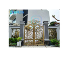 High Quality Wrought Iron Gate For Sale | free-classifieds.co.uk - 2