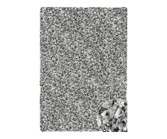 Twilight Rug by Mastercraft Rugs in 39001-6699 White/Silver Design | free-classifieds.co.uk - 1