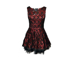Shop Women’s Gothic and Alternative Dresses Online | free-classifieds.co.uk - 3