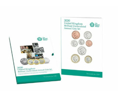 Royal Mint Uncirculated Coins | free-classifieds.co.uk - 1
