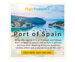 New Bandwagon of Low Cost Flight Deals on FlightTrotters | free-classifieds.co.uk - 2