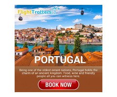 New Bandwagon of Low Cost Flight Deals on FlightTrotters | free-classifieds.co.uk - 3