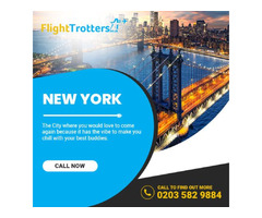 New Bandwagon of Low Cost Flight Deals on FlightTrotters | free-classifieds.co.uk - 4