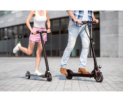 Buy Black Hoverboard For  Ultimate Comfort- Segwayfun | free-classifieds.co.uk - 1