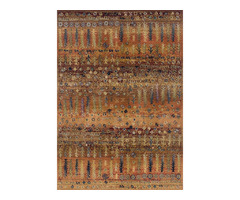 Gabbeh Rug by Oriental Weavers in 415C Design - Rugs UK | free-classifieds.co.uk - 2