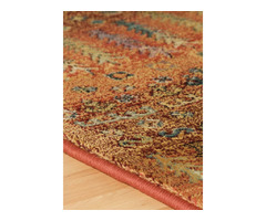 Gabbeh Rug by Oriental Weavers in 415C Design - Rugs UK | free-classifieds.co.uk - 4