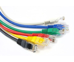 Buy Cat6a patch cables | free-classifieds.co.uk - 1