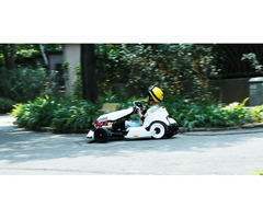 BUY SEGWAY GO KART FROM NINEBOT- 45% FLAT DISCOUNT | free-classifieds.co.uk - 2