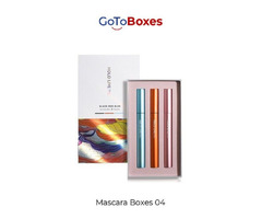 Get Customized Wholesale Mascara Boxes with Free Shipping | free-classifieds.co.uk - 1