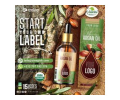 COSMETIC ARGAN OIL WHOLESALER AND EXPORTER | free-classifieds.co.uk - 1