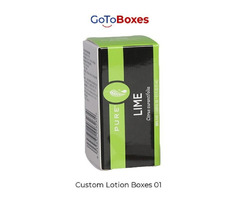 Best quality of Lotion Packaging Boxes with Free Shipping | free-classifieds.co.uk - 1
