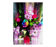 Grans Flowers | free-classifieds.co.uk - 2