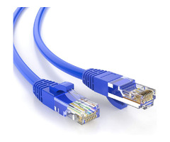 Buy Cat5e patch cables - 1