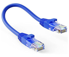 Buy Cat5e patch cables - 2