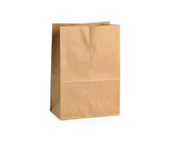 Custom Kraft Paper Bags In UK | free-classifieds.co.uk - 2