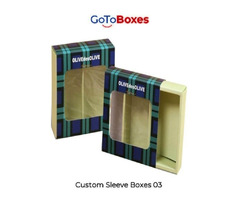 Several Styles and Dimensions Of Packaging | free-classifieds.co.uk - 3
