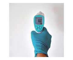 Buy Digital Thermometer and Check Your Temperature Accurately | free-classifieds.co.uk - 1