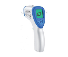 Buy Digital Thermometer and Check Your Temperature Accurately | free-classifieds.co.uk - 2