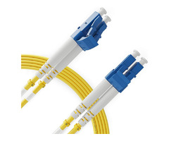 Multimode Fibre Optic Patch Cables | free-classifieds.co.uk - 1