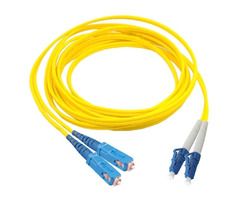 Multimode Fibre Optic Patch Cables | free-classifieds.co.uk - 2